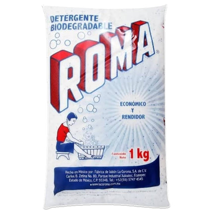 Collection image for: POWDER DETERGENT