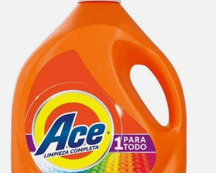 Ace Liquid 4.8 liters