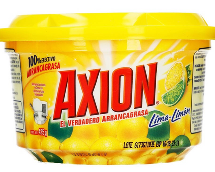 Axion Paste Lime