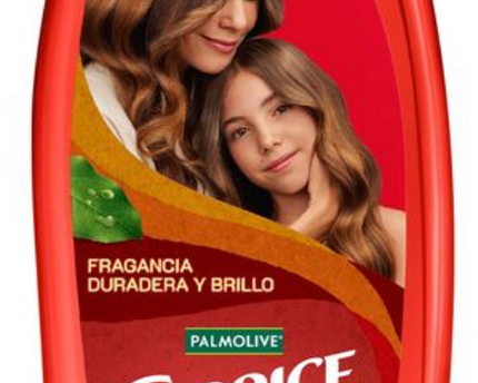Caprice Apple Shampoo