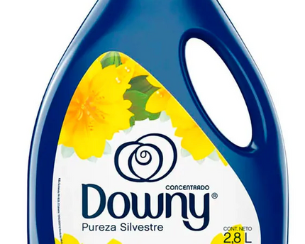 Downy Pureza Silvestre