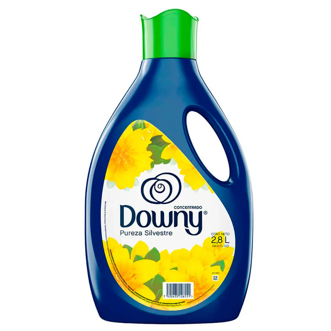 Downy Pureza Silvestre