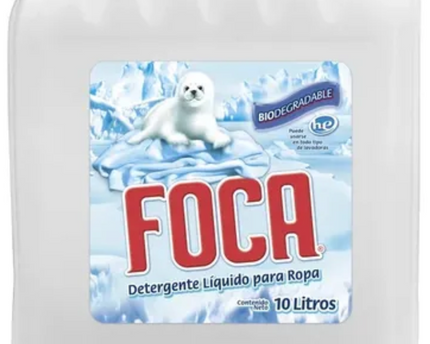 Foca Liquid