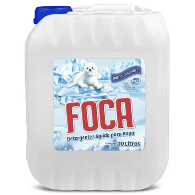 Foca Liquid