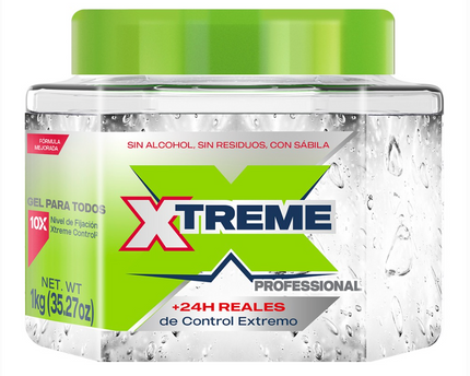 Xtreme Hair Gel