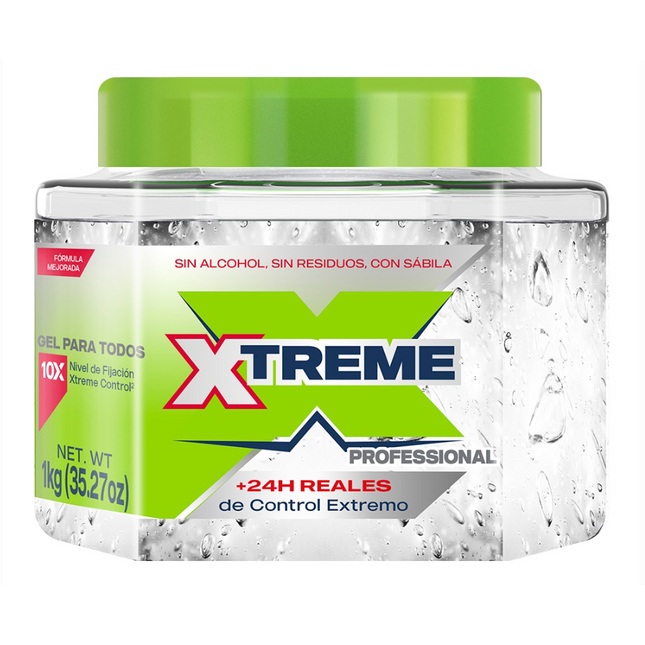 Xtreme Hair Gel