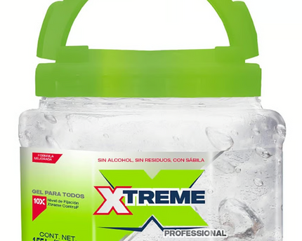 Xtreme Hair Gel