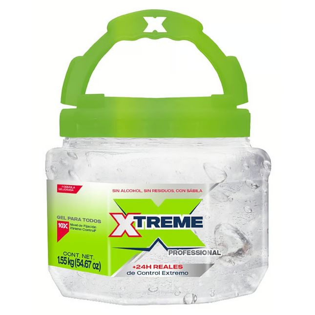 Xtreme Hair Gel