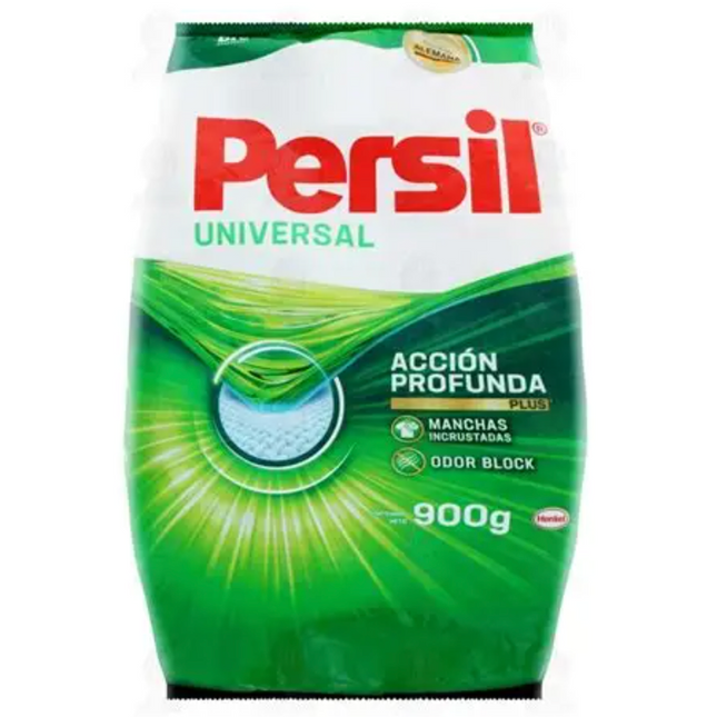 Persil Universal Powder Detergent 900 Grams