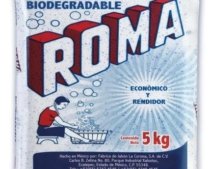 Roma Powder