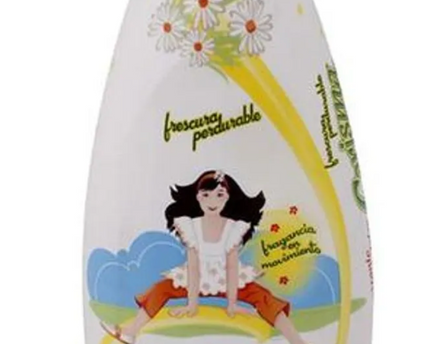 Carisma Liquid Softener 1 liter