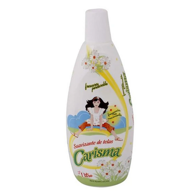 Carisma Liquid Softener 1 liter