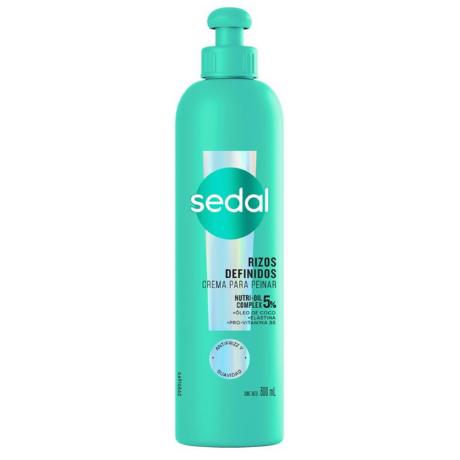 Sedal Styling Cream
