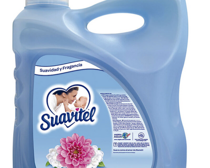 Suavitel Daily Care