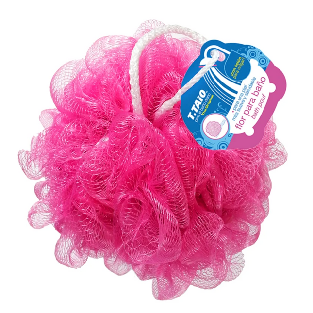 T.Taio Bath Pouf