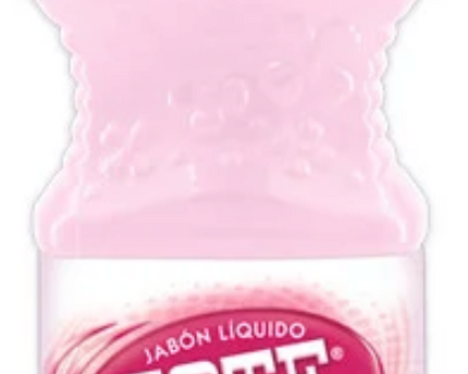 Zote Liquid Pink