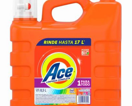 Ace Liquid