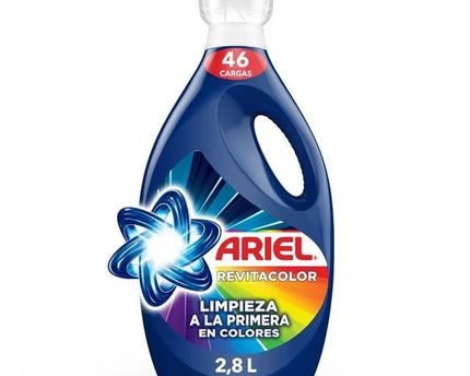 Ariel Liquid Color