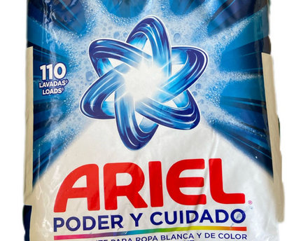 Ariel Powder Detergent 5 Kilos