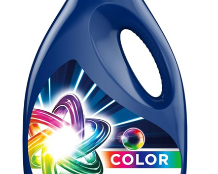 Ariel Liquid Revita Color 2.8 Liters
