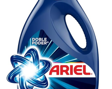 Ariel Liquid Limpieza Profunda Expert 2.8 Liters