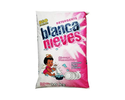 Blanca Nieves Detergent