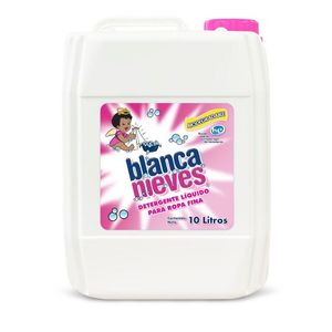 Blanca Nieves Detergent