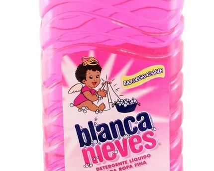 Blanca Nieves Liquid