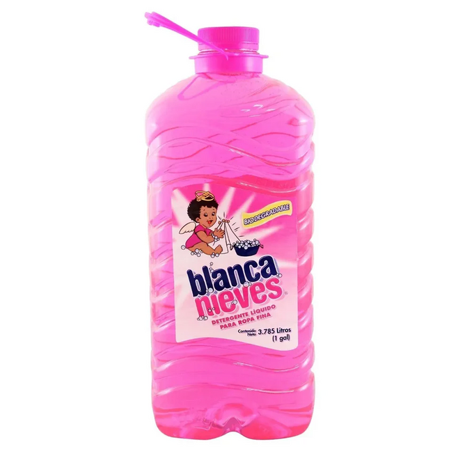 Blanca Nieves Liquid