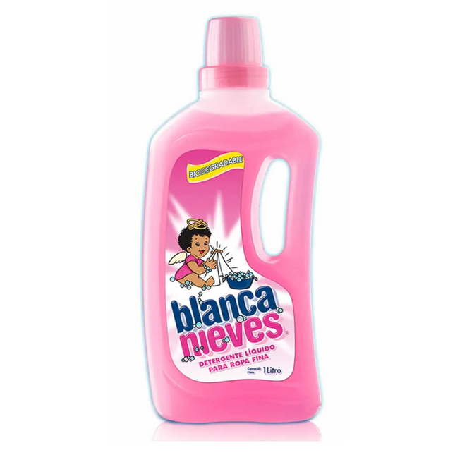 Blanca Nieves Liquid Detergent