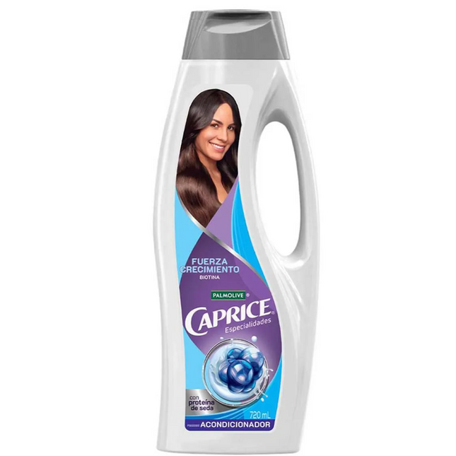 Caprice Acondicionador Biotina