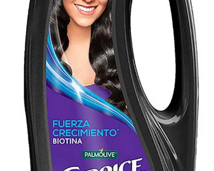 Caprice Shampoo Biotina