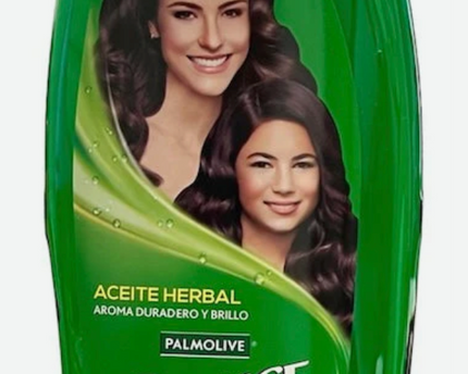 Caprice Shampoo Herbal