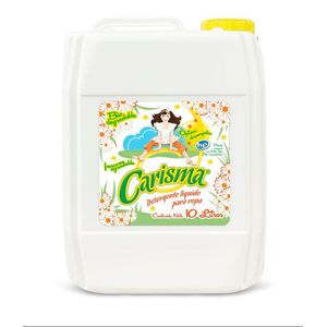 Carisma Liquid Detergent