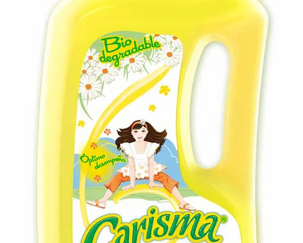 Carisma Liquid Detergent