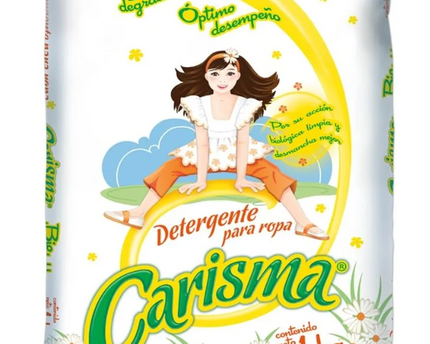 Carisma Powder Detergent 1 Kilo