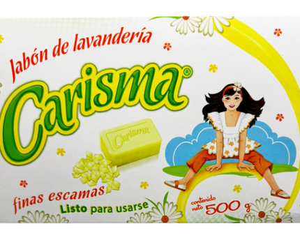 Carisma Laundry Flakes