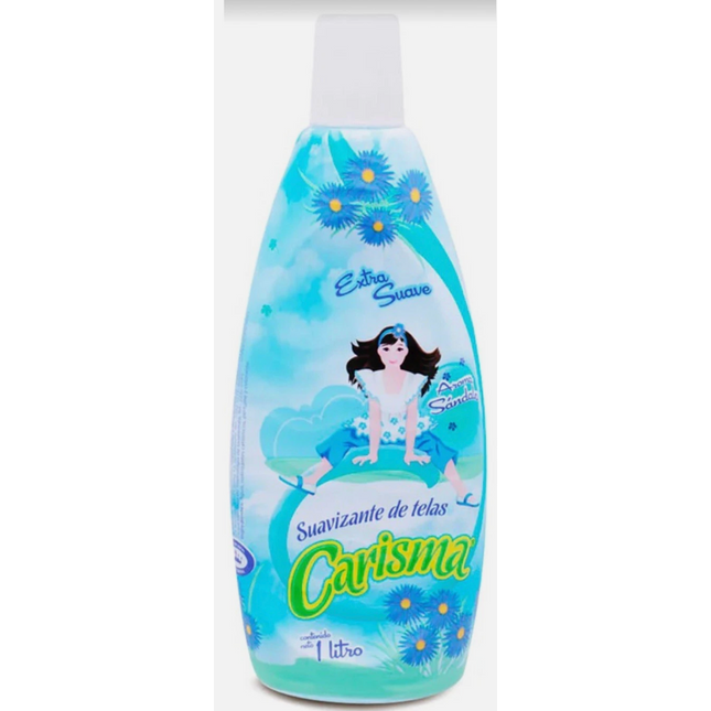 Carisma Liquid Softener Sandalo