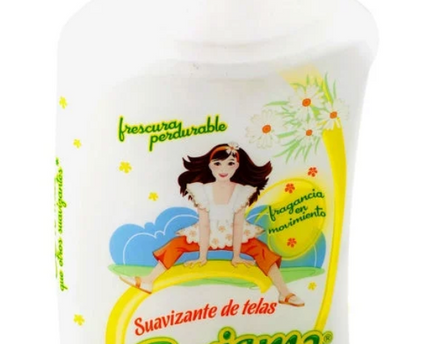 Carisma Liquid Softener 500 Ml.