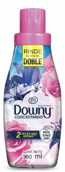Downy Floral