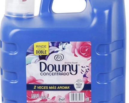 Downy Floral