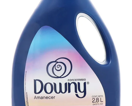 Downy Amanecer