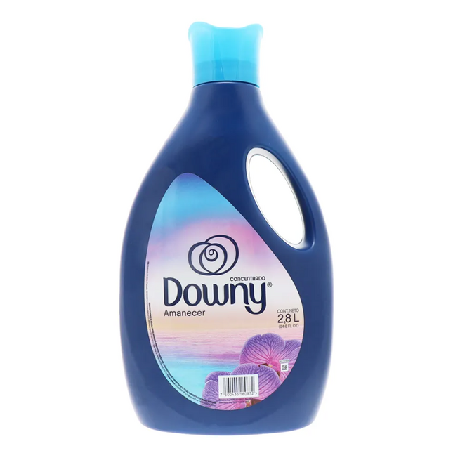 Downy Amanecer
