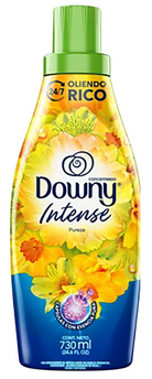 Downy Intense Pureza Silvestre 730 Ml.