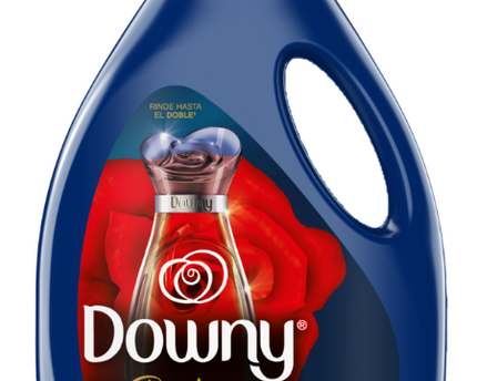 Downy Passion