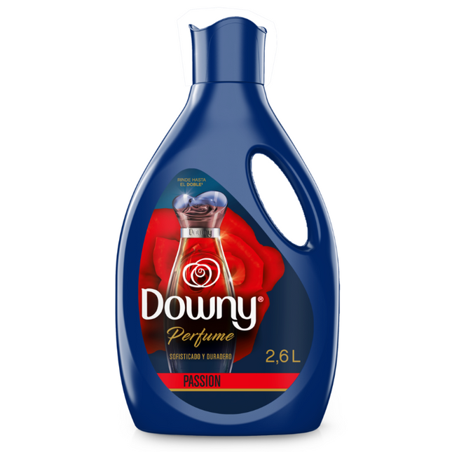 Downy Passion