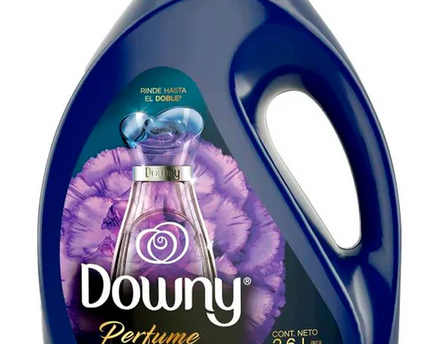 Downy Romance