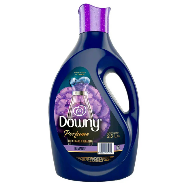 Downy Romance