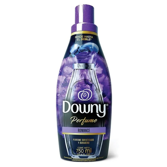 Downy Romance 750 Ml.