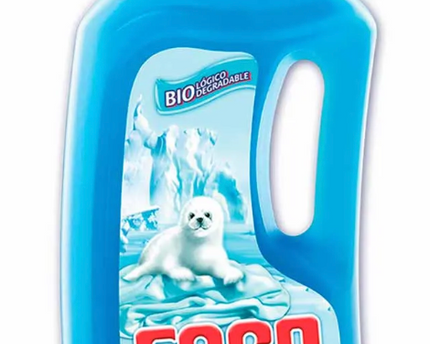 Foca Liquid